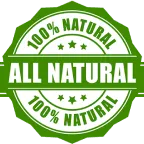 All Natural